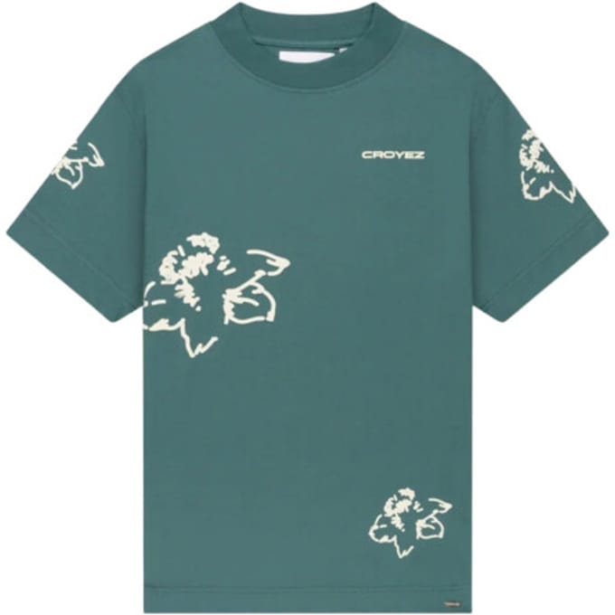 croyez homme Cr1-hs25-75 t-shirts cr1-hs25-75