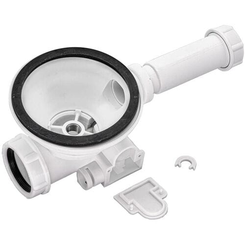 Villeroy & Boch Replacement elbow for eccentric 940716000
