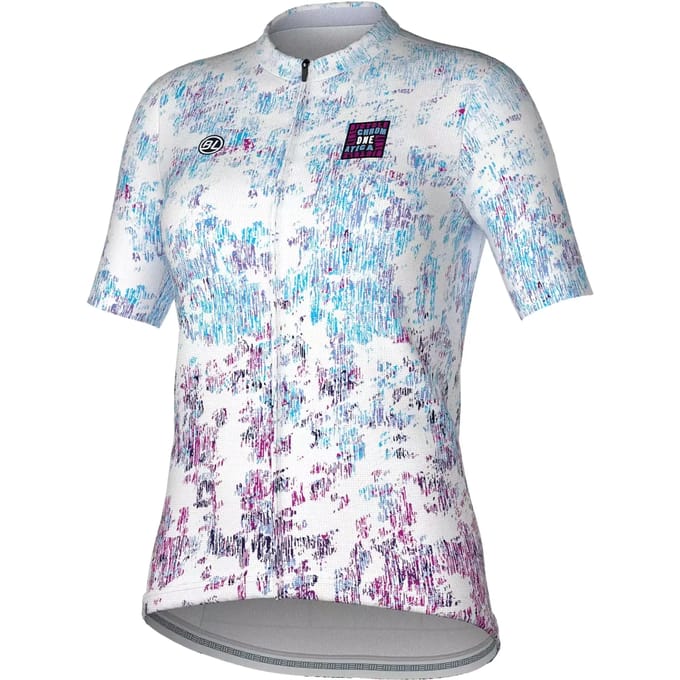 Damestrui Bicycle Line Chromatica One