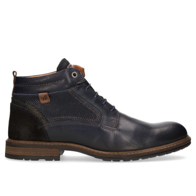 Australian Footwear Conley leather