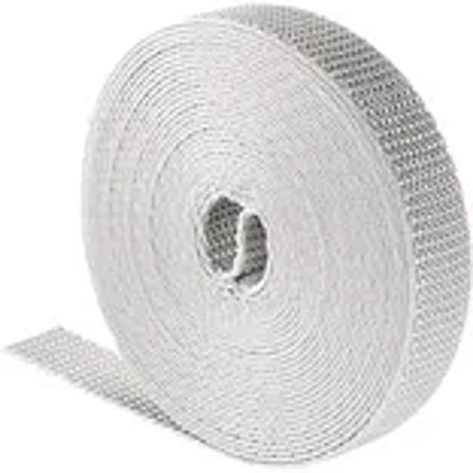 Chamberlain Rolluikband Maxi Grijs 6 M