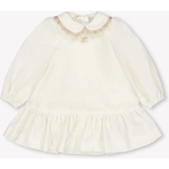 Dolce and Gabbana Baby meisjes jurk in