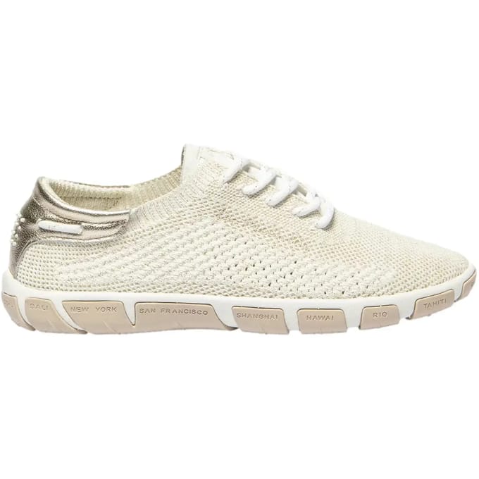 Damestrainers TBS Jazaria