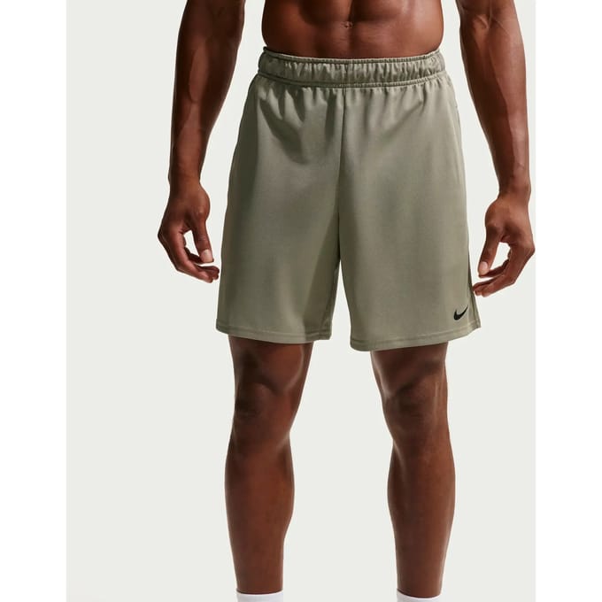 Nike Trainingsshort Dri-FIT Heren - Maat S