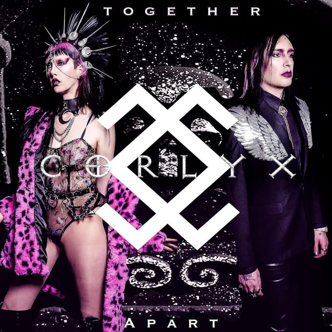 Together Apart