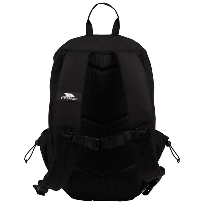 Trespass Apto 24L rugzak (Grijs)