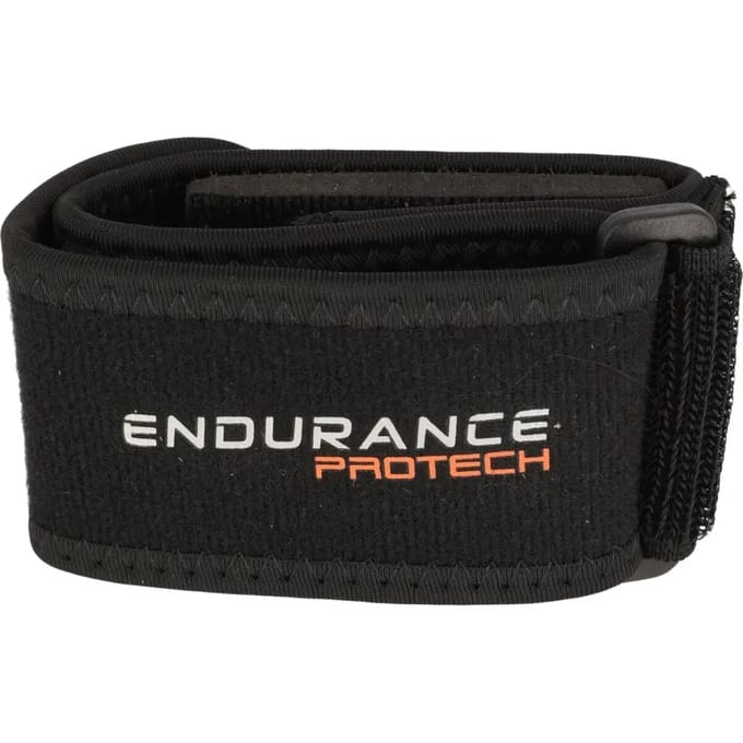 ENDURANCE Ellenbogenschoner PROTECH