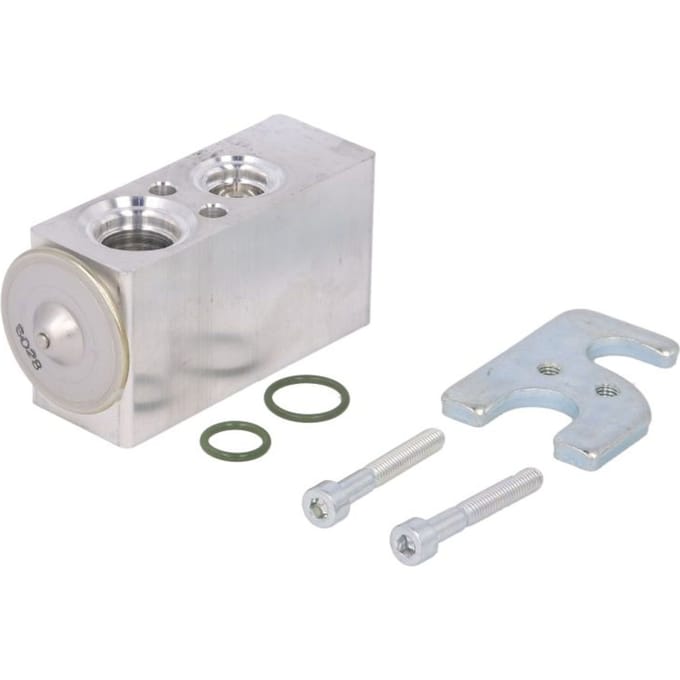Expansieventiel, airconditioning VALEO 347930
