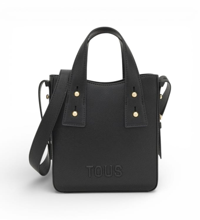 TOUS Back to basics minitas