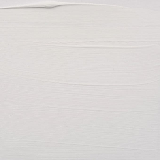 Verf - Acryl - 105 - Titaan wit - Amsterdam - 20ml