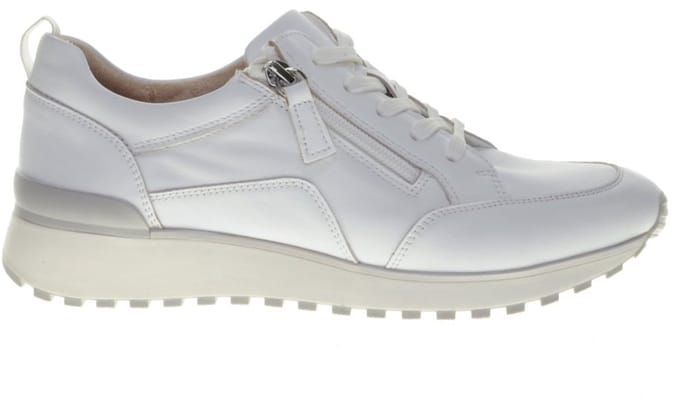Caprice Dames Sneaker 9-23702-42 102 G-breedte Maat: 41 EU