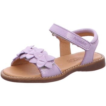 Platte sandalen Froddo -