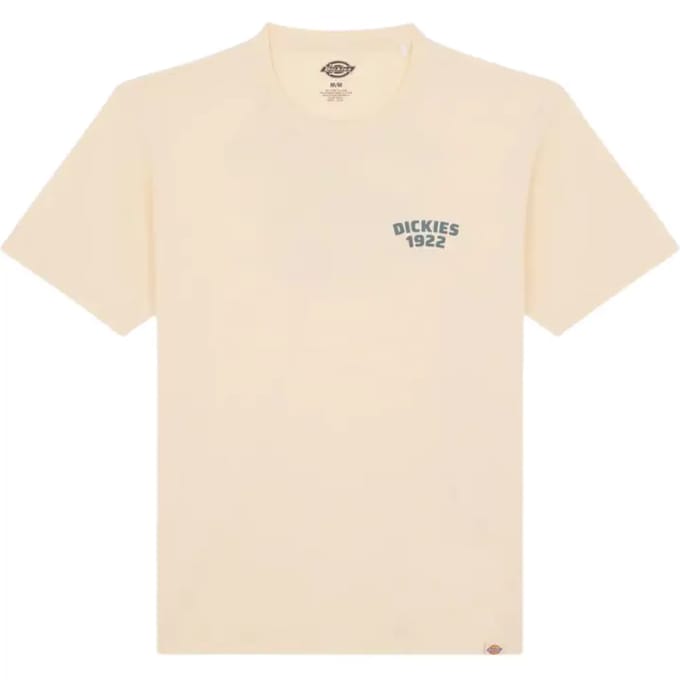 T-shirt Dickies Mechanic