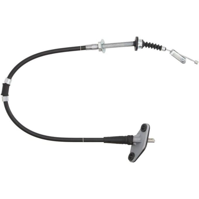 Kabel, koppelingsbediening TRW GCC531