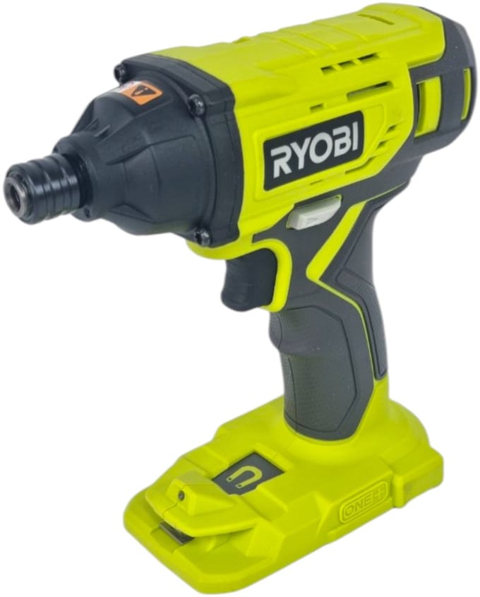 Ryobi R18ID2-0 - Snoerloze Slagschroevendraaier - 18V