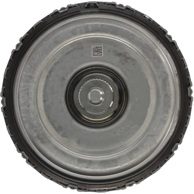 Koppelingsset BORG WARNER 202152
