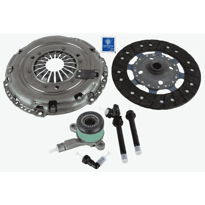 Koppelingsset XTend set plus CSC SACHS 3000 990 557