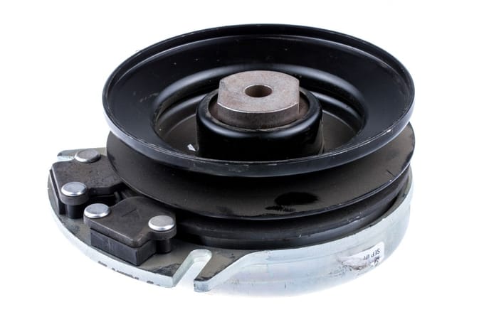Electric clutch