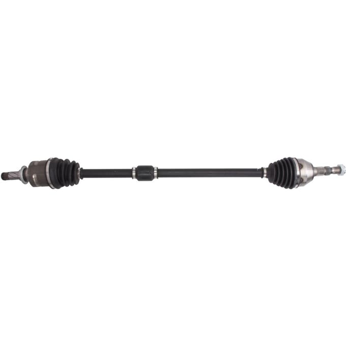 Aandrijfas POINT GEAR PNG74771