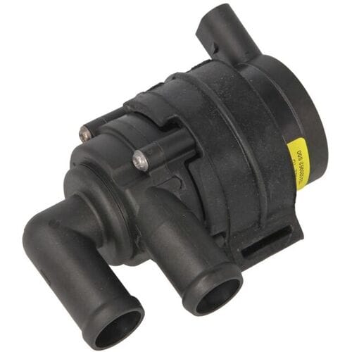 Schaeffler Ina Hulpwaterpomp (koelwatercircuit) INA 539 0022 10