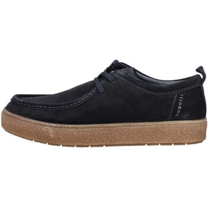 Nette schoenen Bugatti Halfhoge schoenen