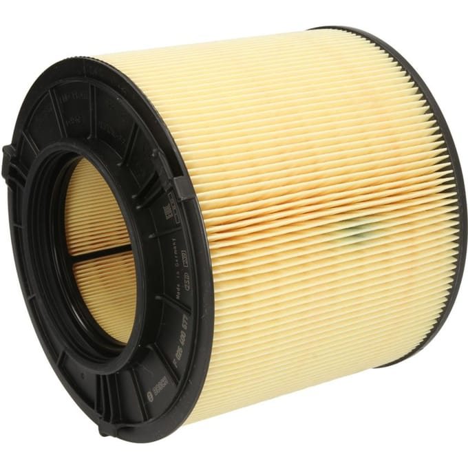 Luchtfilter BOSCH F 026 400 677