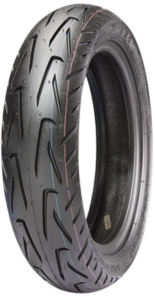 Pneu 140-60-13 GOODRIDE pour Scooter Sym 125 JOYMAX I Z Z+ 2019 à 2025 AR Neuf