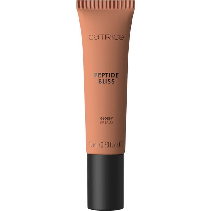 Verzorging &amp; lipprimer Catrice Peptide Bliss Glanzende Lippenbalsem