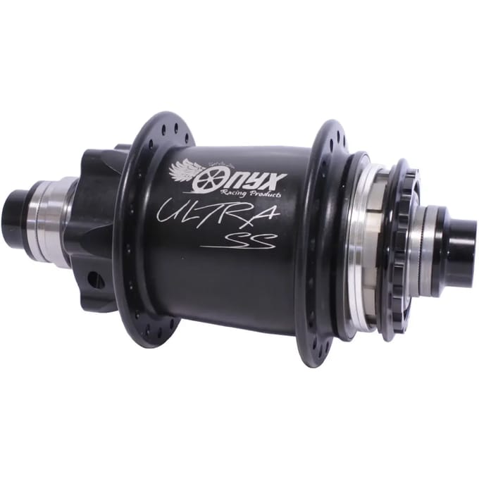 36-gaats achternaaf Onyx Iso Ultra SS