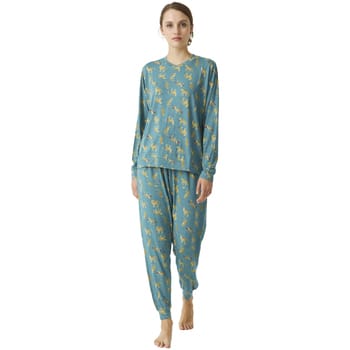 Pyjama-sets J&amp;j Brothers JJBDP0600