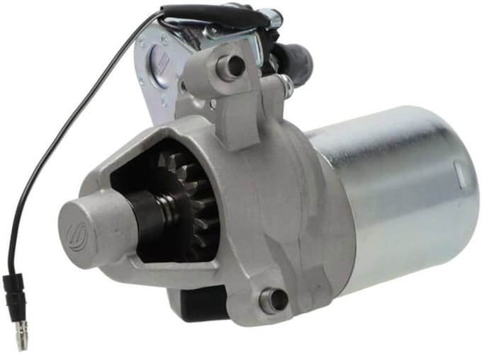 Briggs & stratton startmotor