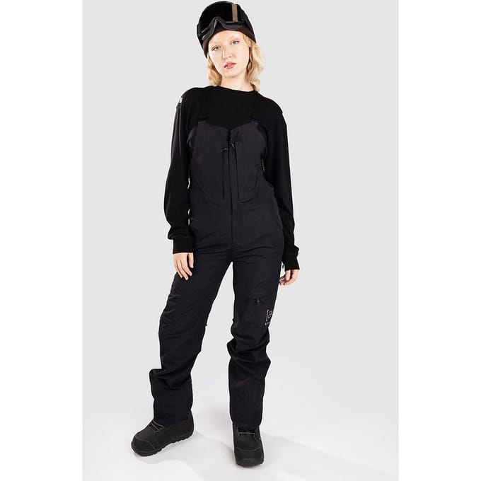Burton ak Gore Km 2L Broek zwart