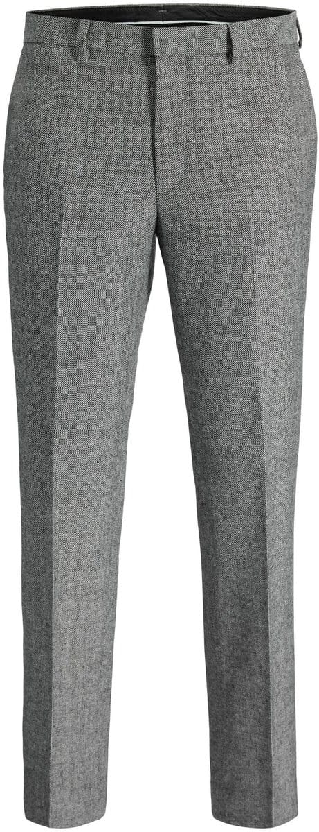 JACK&JONES - JPRMARTIN WINTER TWEED TROUSER JY03 SN - Heren - Slacks