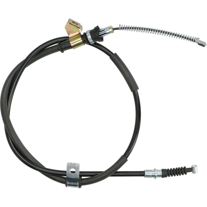 Kabel, parkeerrem ABE C75049