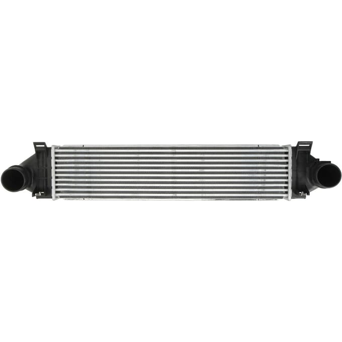 Intercooler NISSENS 96472