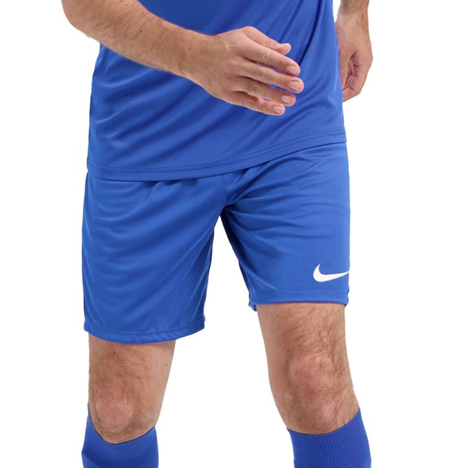 Nike Park III Short Heren - Maat S