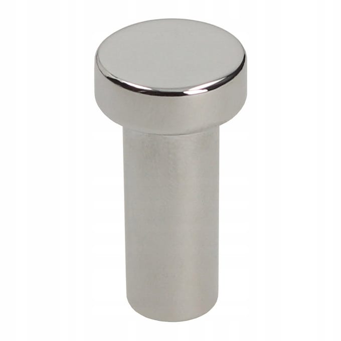 Gamet WU01 Meubelkapstok - Chroom Glans