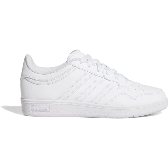 Basketbalschoenen voor dames adidas Hoops 4.0