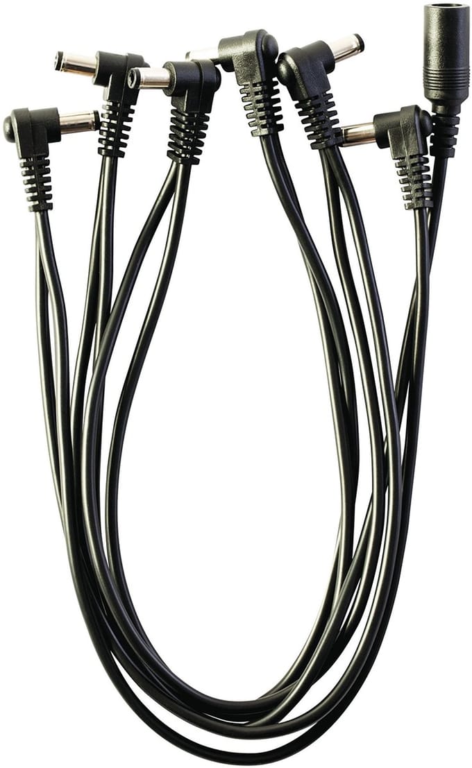 Ortega ODC6 2m - Split kabel