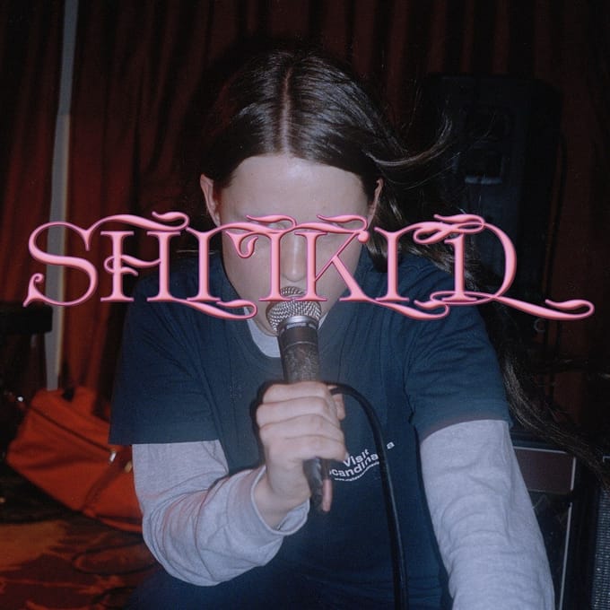 Shitkid - The Essential (Vol.1) (CD)