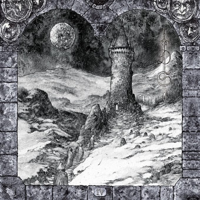 Depressive Silence - Iv: Final Ep/A Spell Enraged (CD)