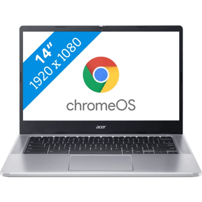 Acer Chromebook 314 (CB314-4H-C68U)