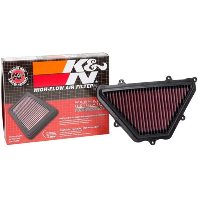 Luchtfilter K&N Honda X-adv 2017-