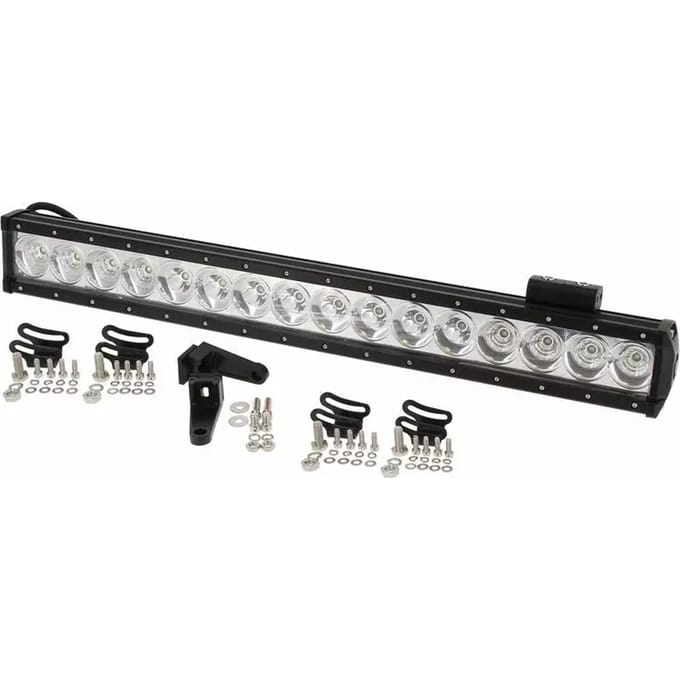 Extra LED Verlichting ART Premium Cree 160W 13600 Lumens