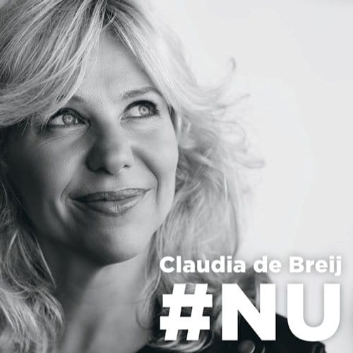 #nu - Claudia De Breij
