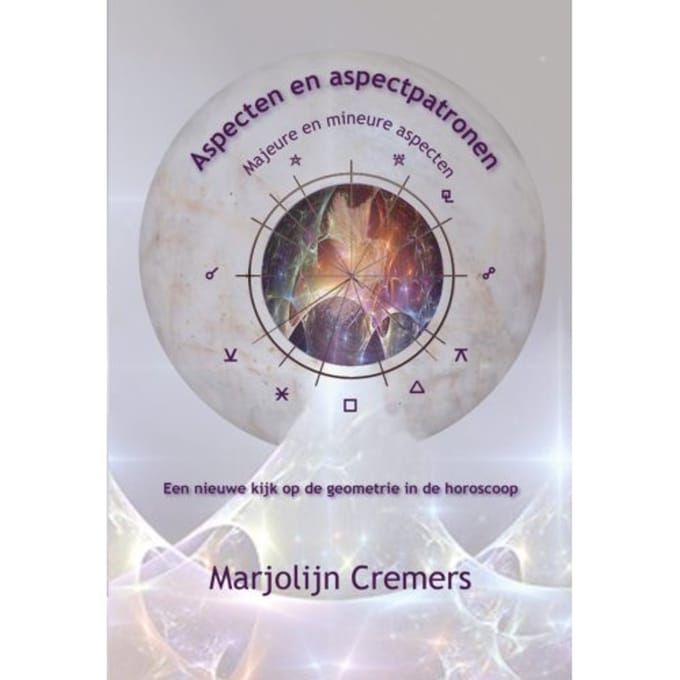 Aspecten En Aspectpatronen - Marjolijn Cremers