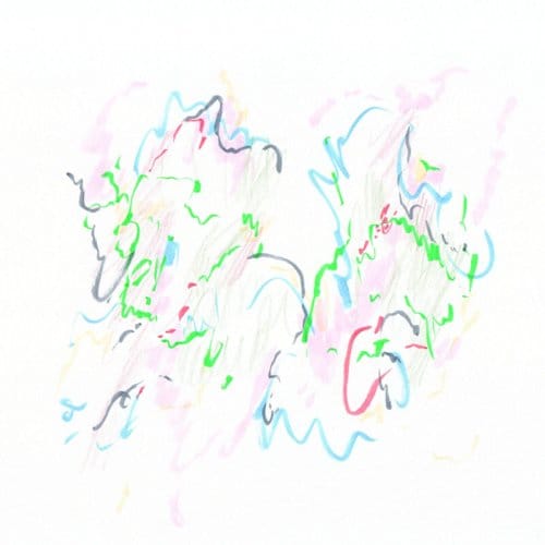 Erasers - Constant Connection (LP)
