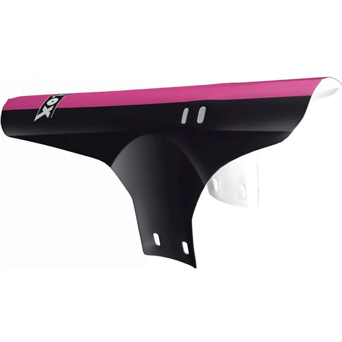 Voorspatbord Velox