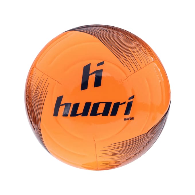 Voetbal Huari Hator