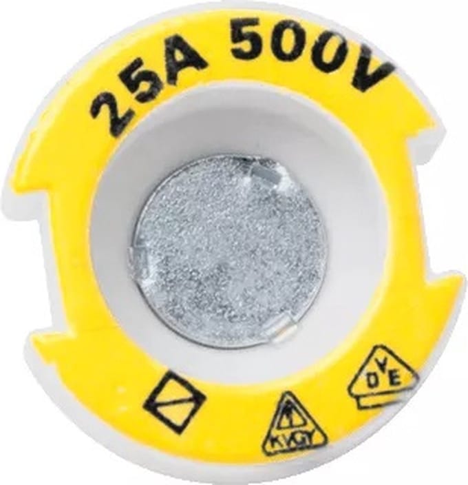 HKL - Passchroef 25A - 3 stuks